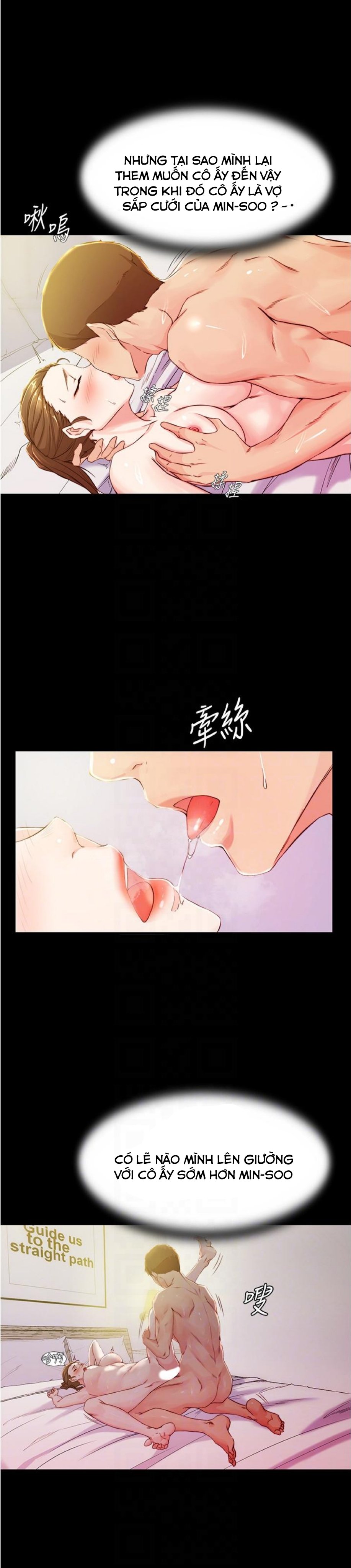 Nhật Ký Panty Chap 22 - Next Chap 23
