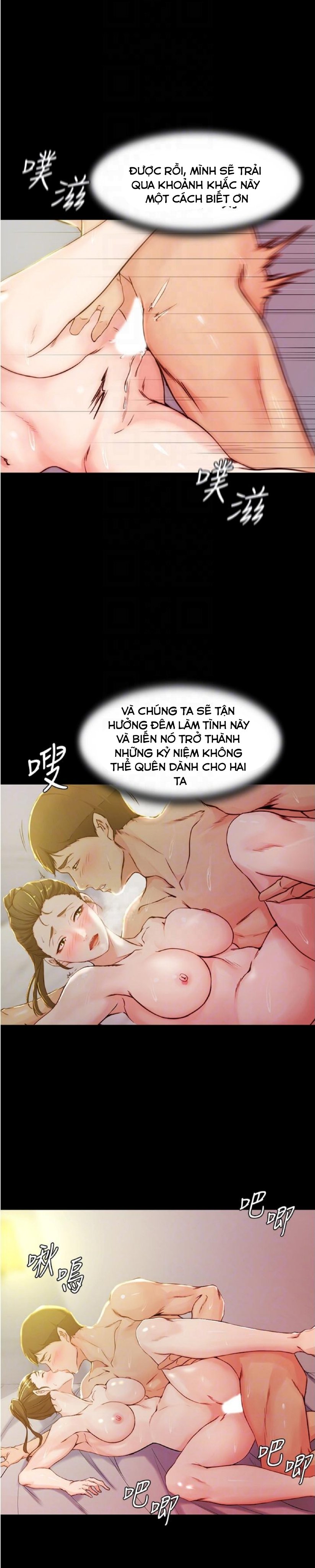 Nhật Ký Panty Chap 22 - Next Chap 23