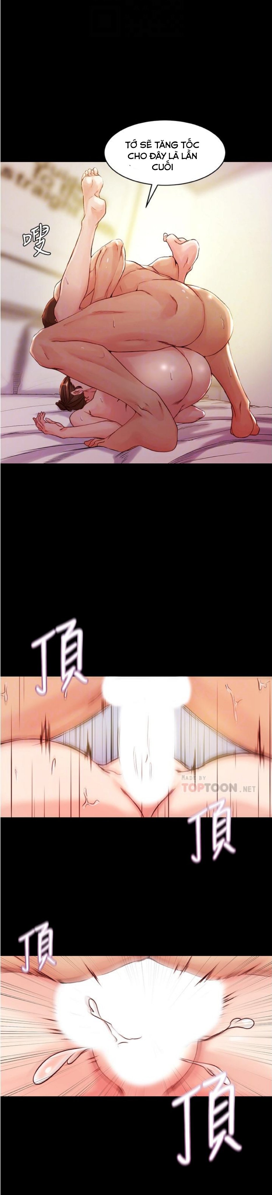 Nhật Ký Panty Chap 22 - Next Chap 23