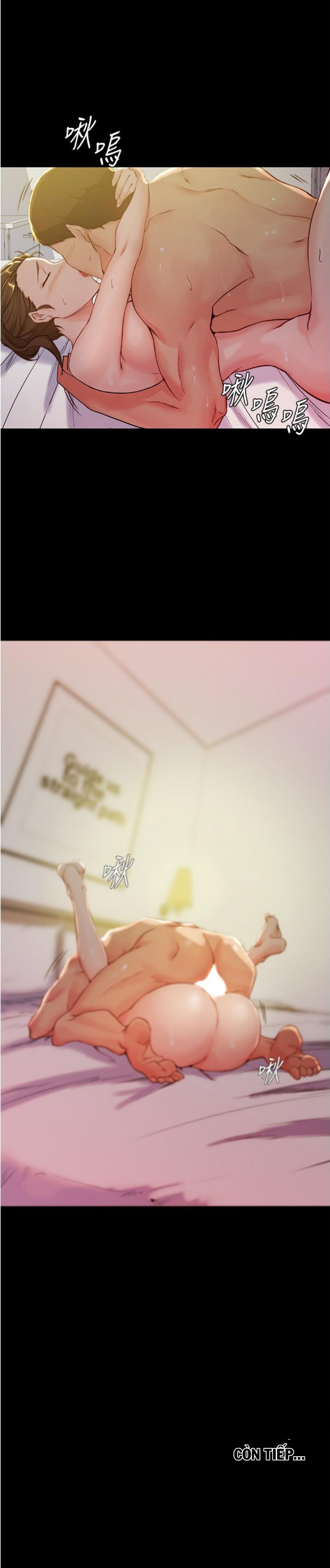 Nhật Ký Panty Chap 22 - Next Chap 23