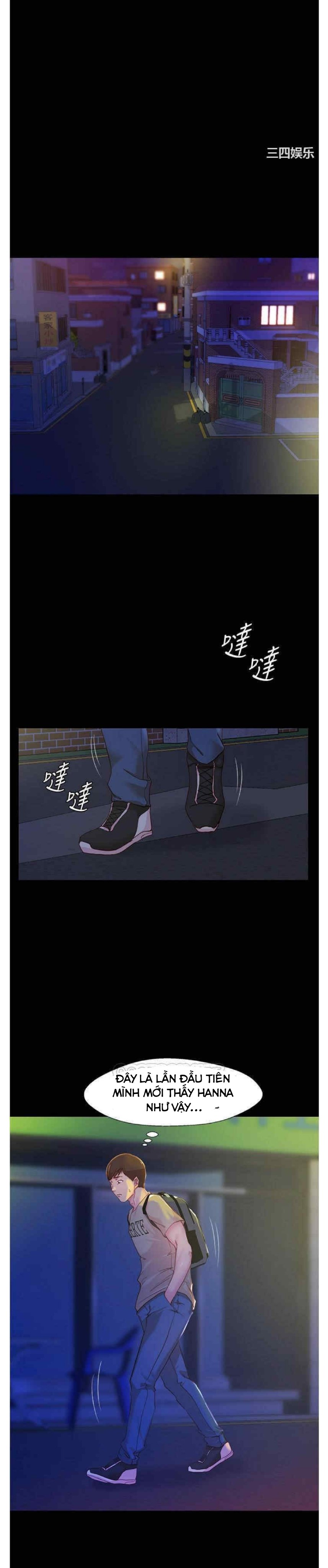 Nhật Ký Panty Chap 23 - Next Chap 24