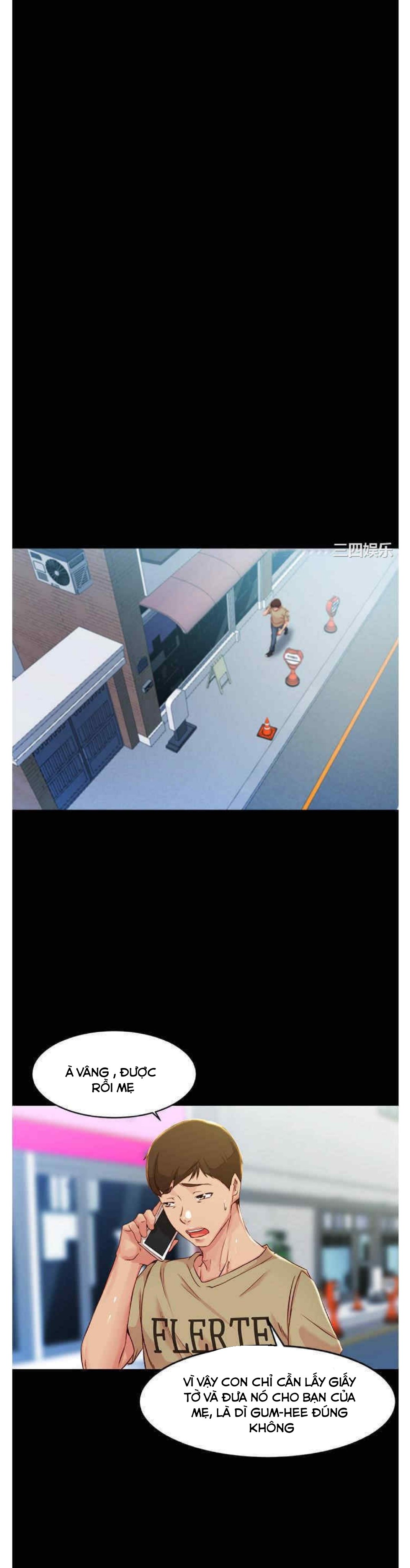 Nhật Ký Panty Chap 23 - Next Chap 24