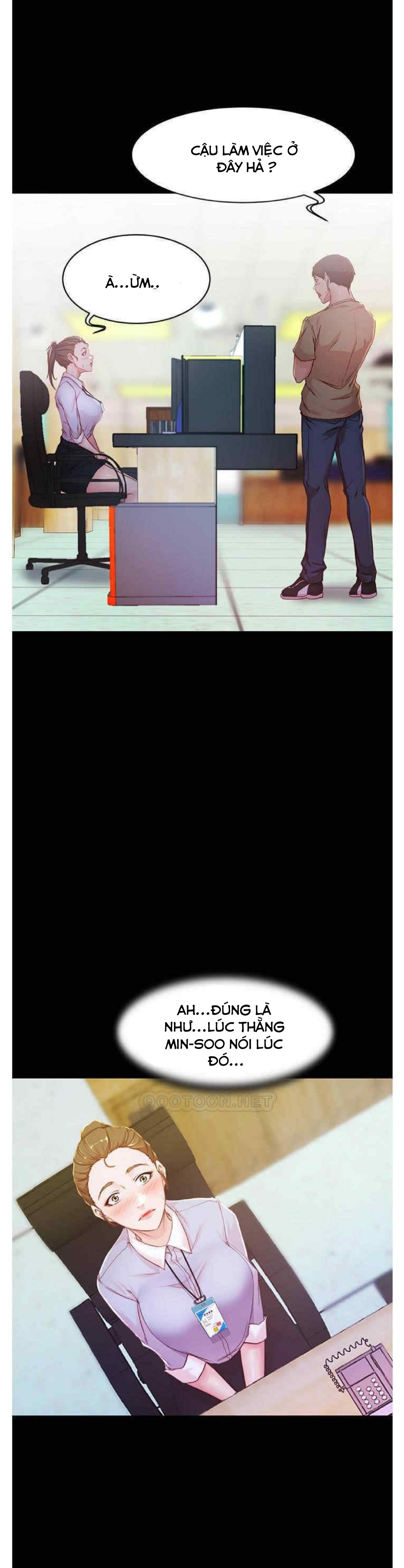 Nhật Ký Panty Chap 23 - Next Chap 24