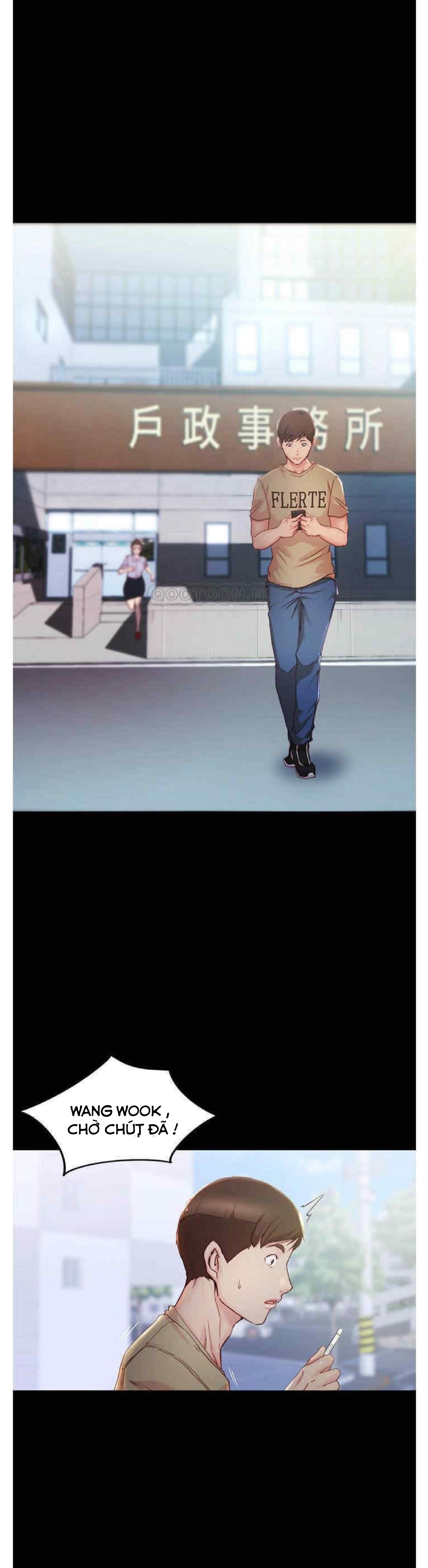 Nhật Ký Panty Chap 23 - Next Chap 24