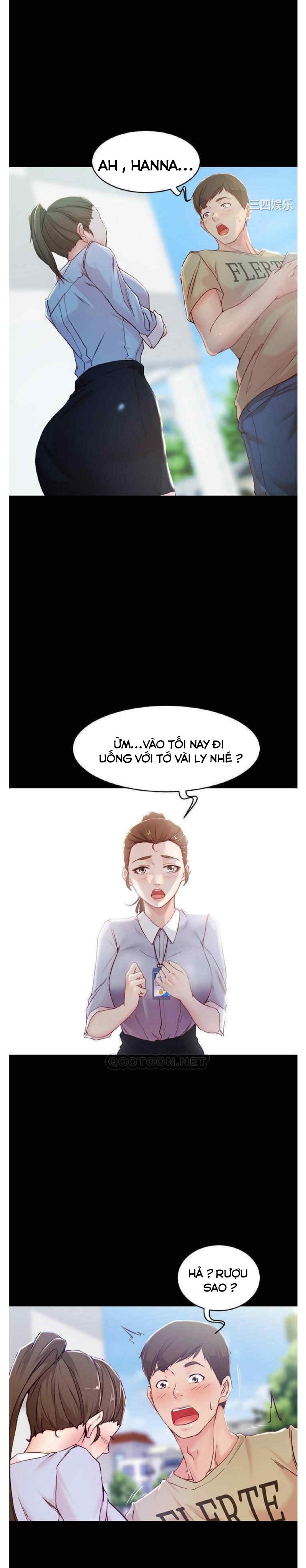 Nhật Ký Panty Chap 23 - Next Chap 24