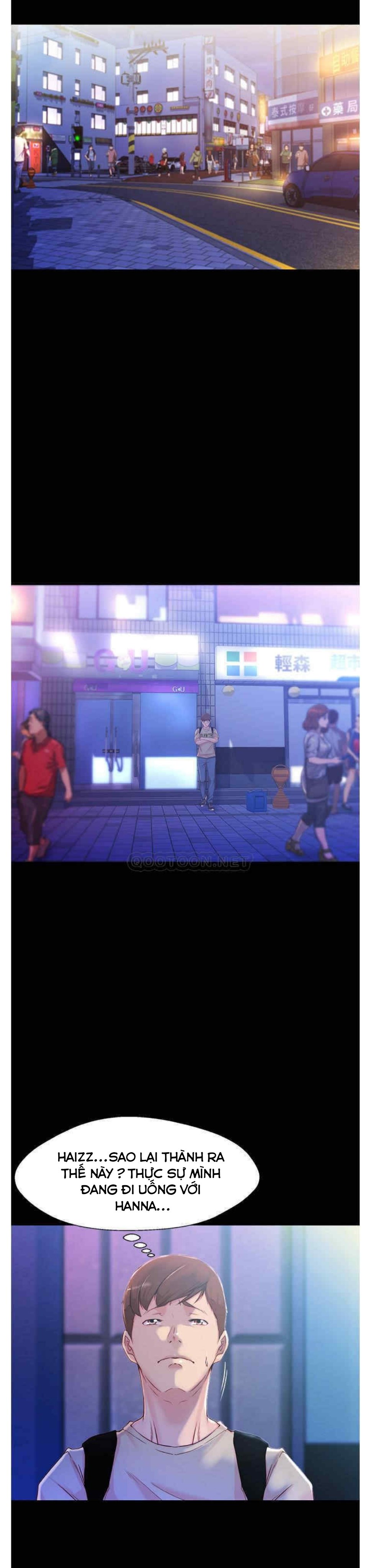 Nhật Ký Panty Chap 23 - Next Chap 24