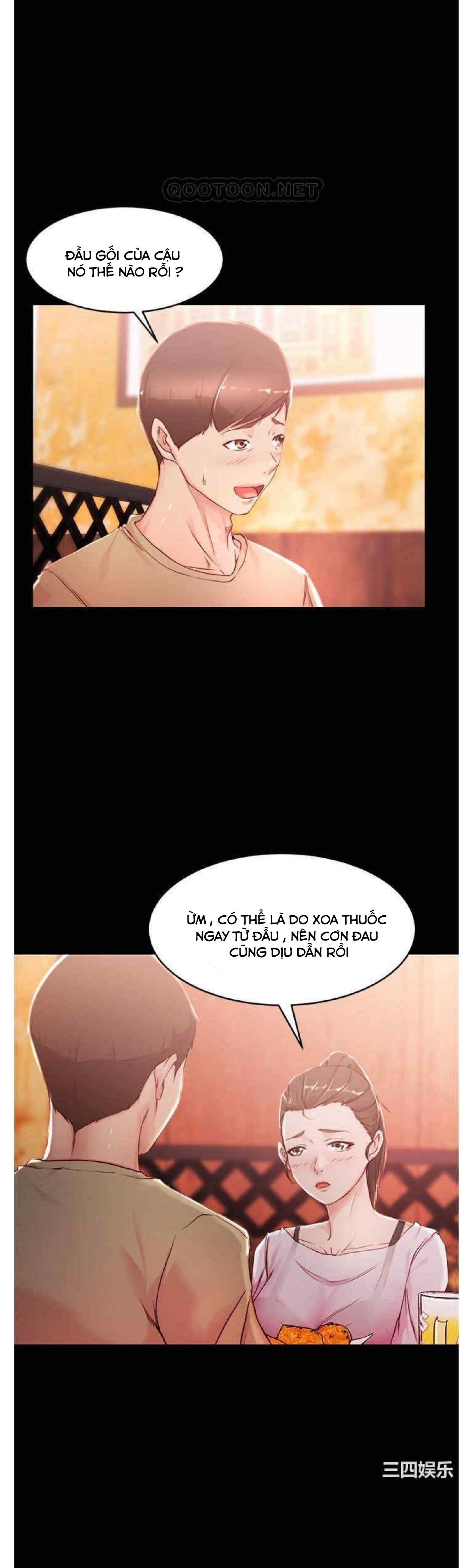 Nhật Ký Panty Chap 24 - Next Chap 25