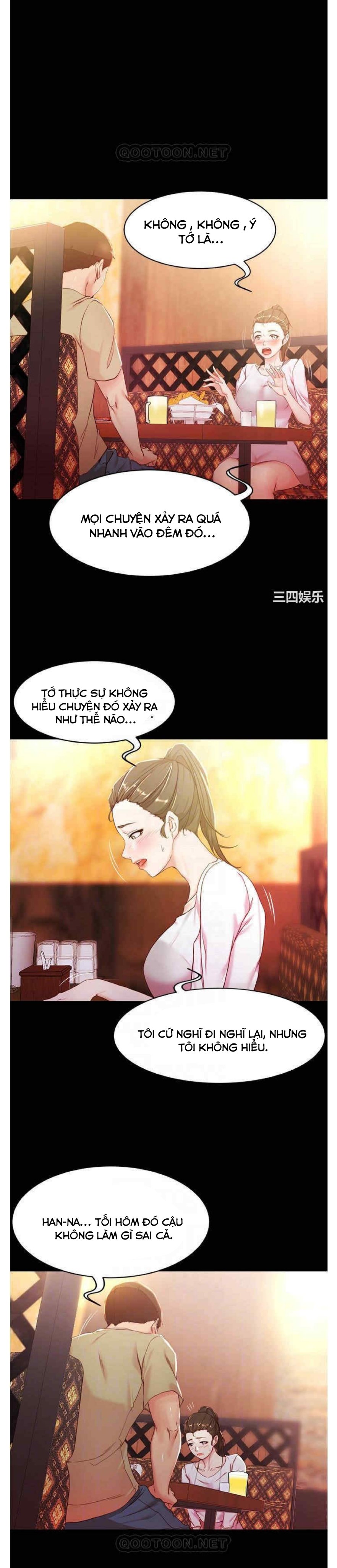 Nhật Ký Panty Chap 24 - Next Chap 25