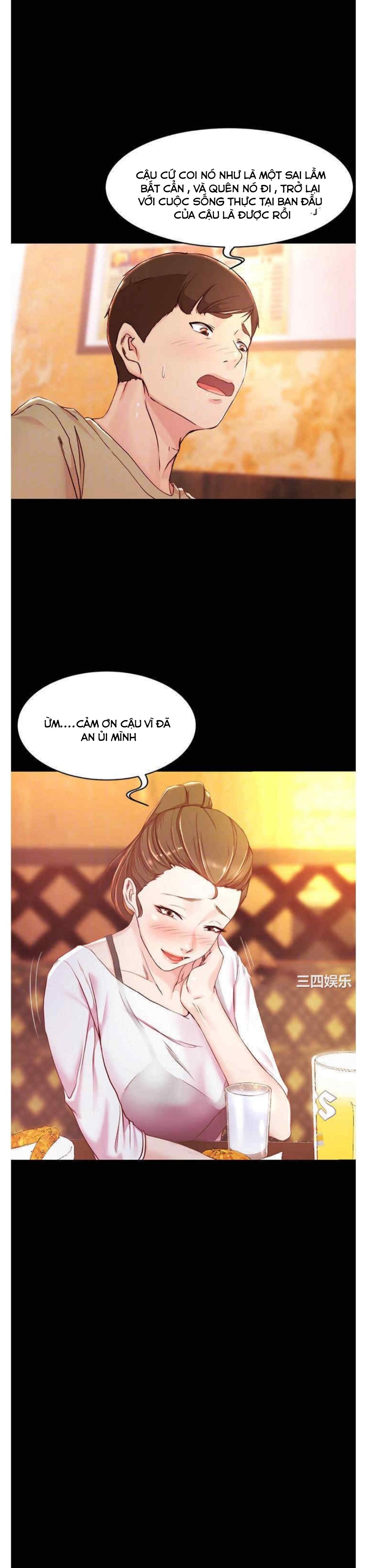 Nhật Ký Panty Chap 24 - Next Chap 25