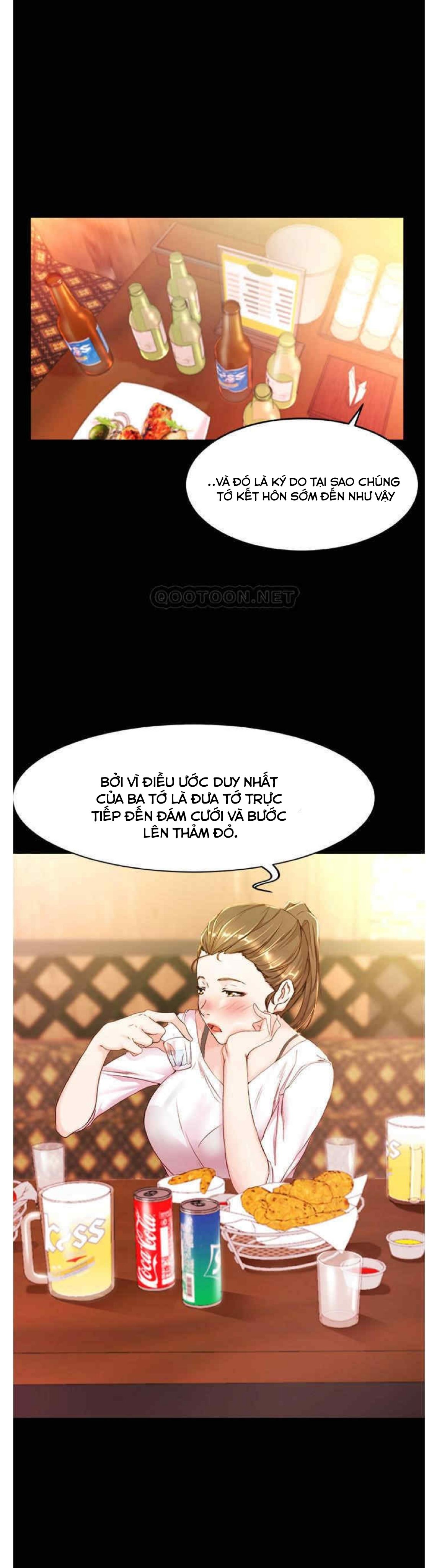 Nhật Ký Panty Chap 24 - Next Chap 25