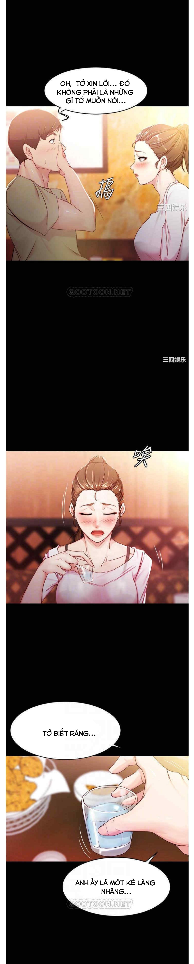 Nhật Ký Panty Chap 24 - Next Chap 25