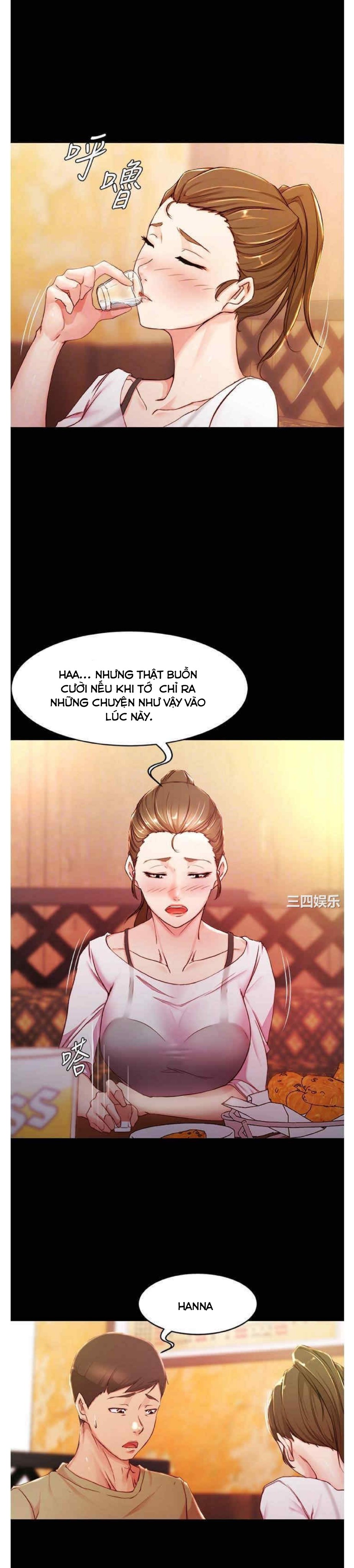 Nhật Ký Panty Chap 24 - Next Chap 25