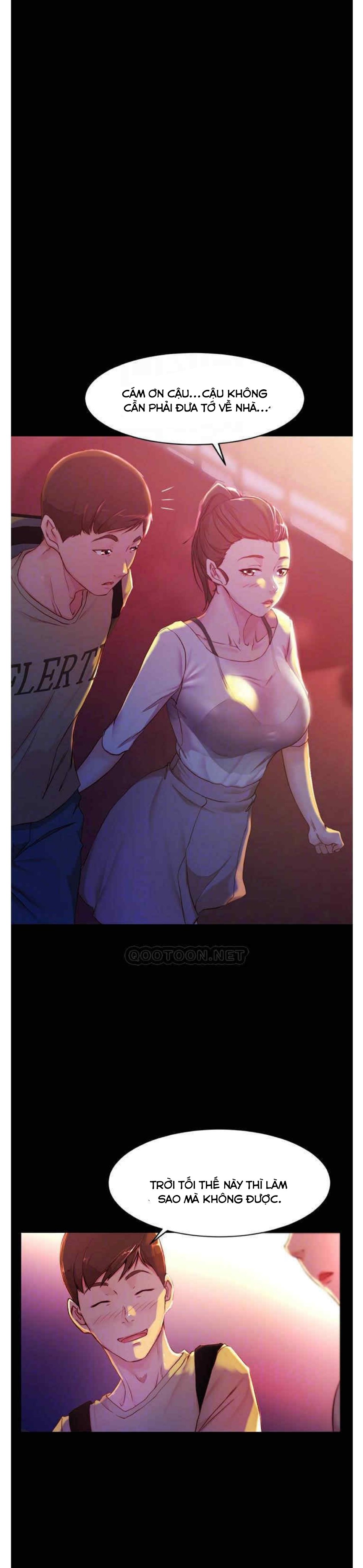 Nhật Ký Panty Chap 24 - Next Chap 25