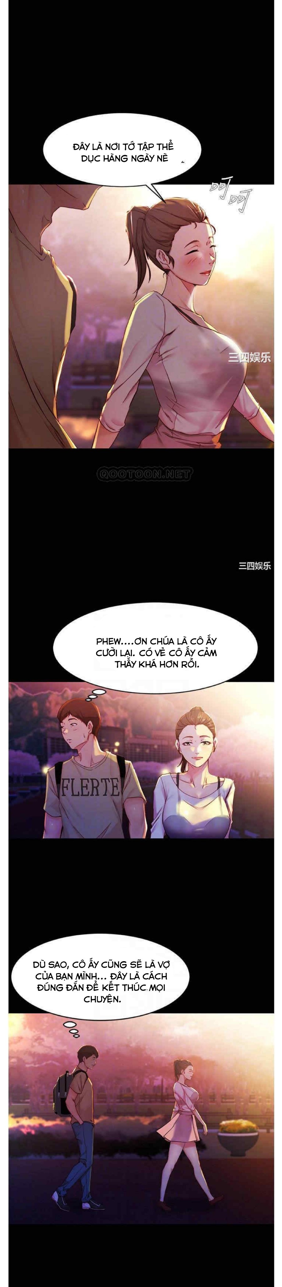 Nhật Ký Panty Chap 24 - Next Chap 25