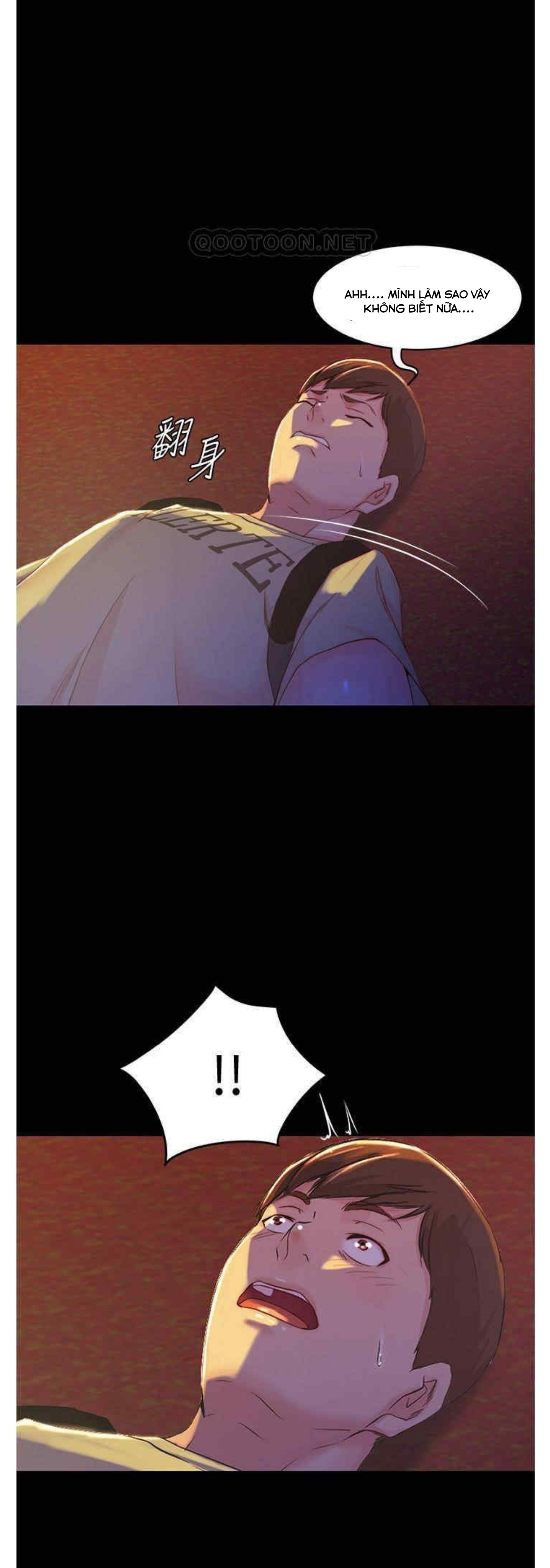 Nhật Ký Panty Chap 24 - Next Chap 25