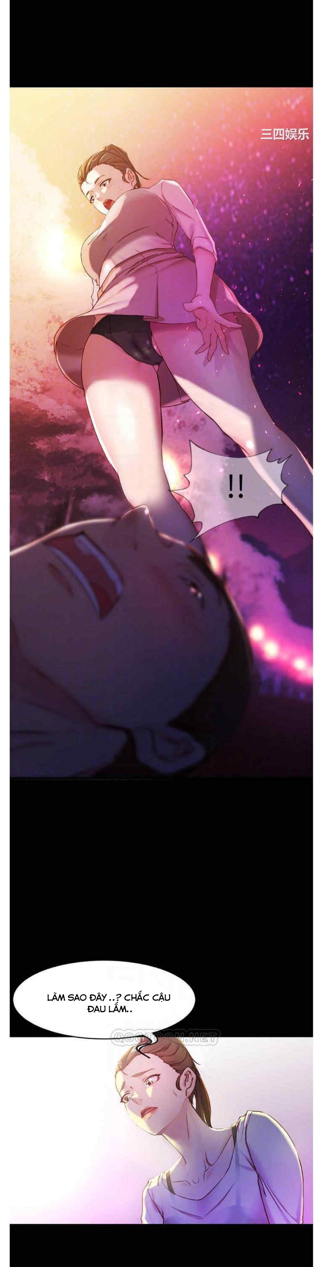 Nhật Ký Panty Chap 24 - Next Chap 25