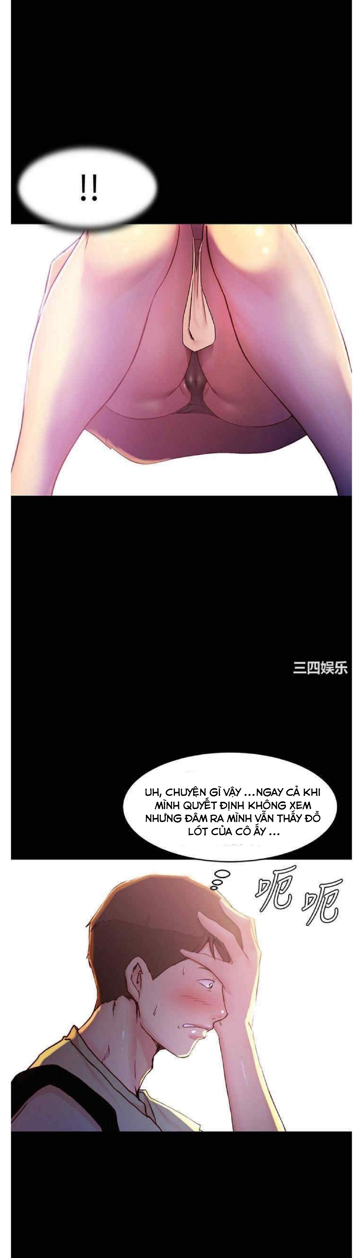 Nhật Ký Panty Chap 24 - Next Chap 25