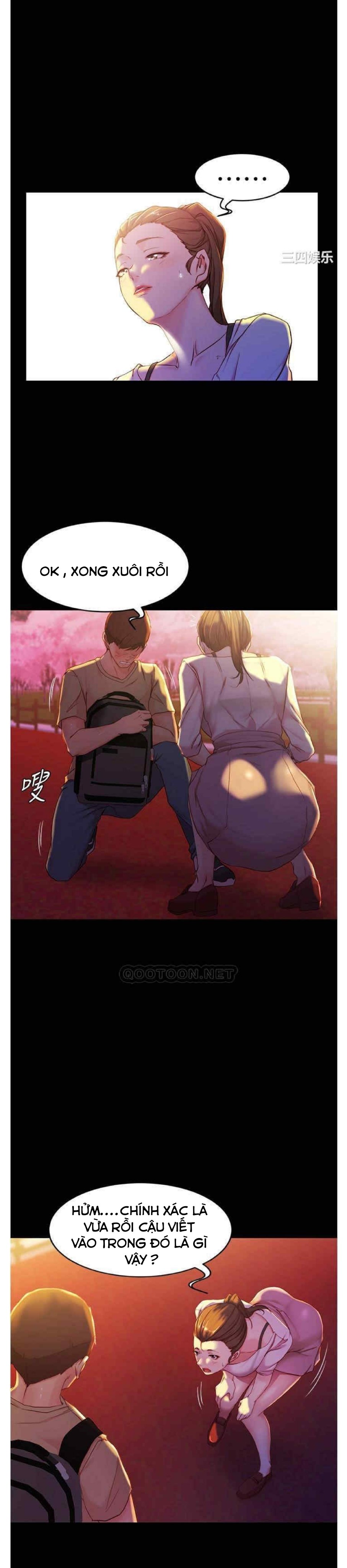 Nhật Ký Panty Chap 24 - Next Chap 25