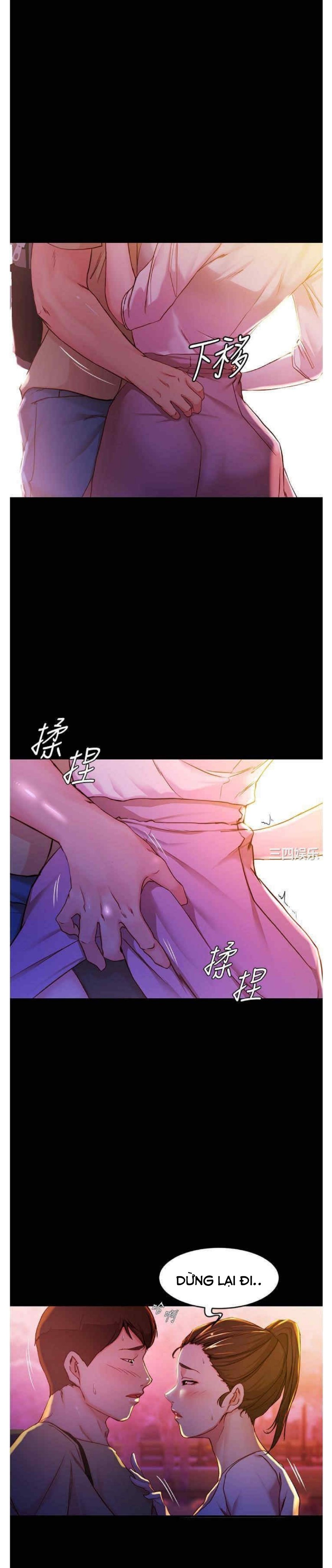 Nhật Ký Panty Chap 24 - Next Chap 25