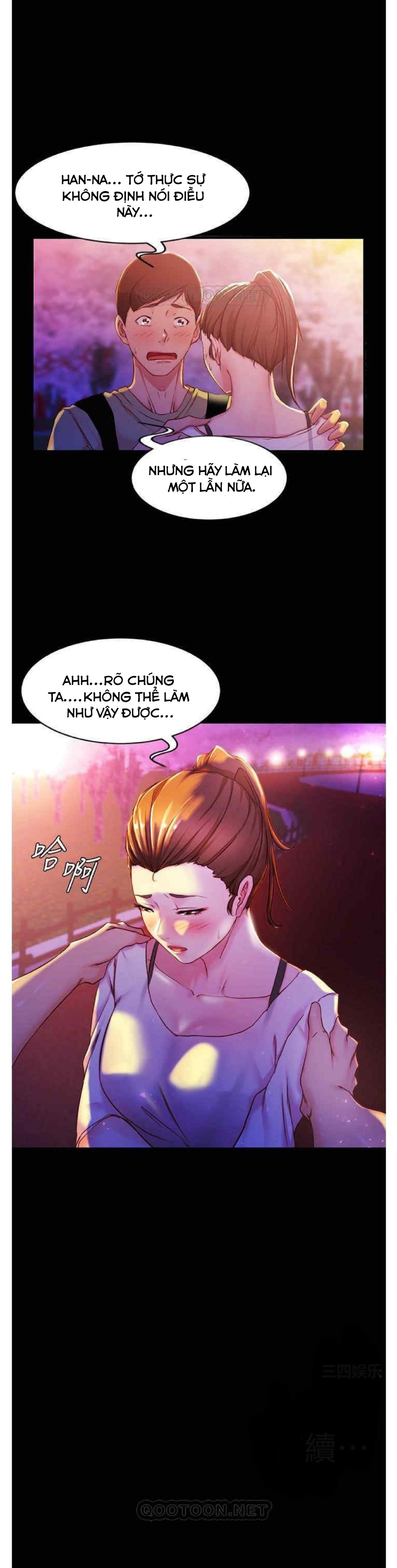 Nhật Ký Panty Chap 25 - Next Chap 26