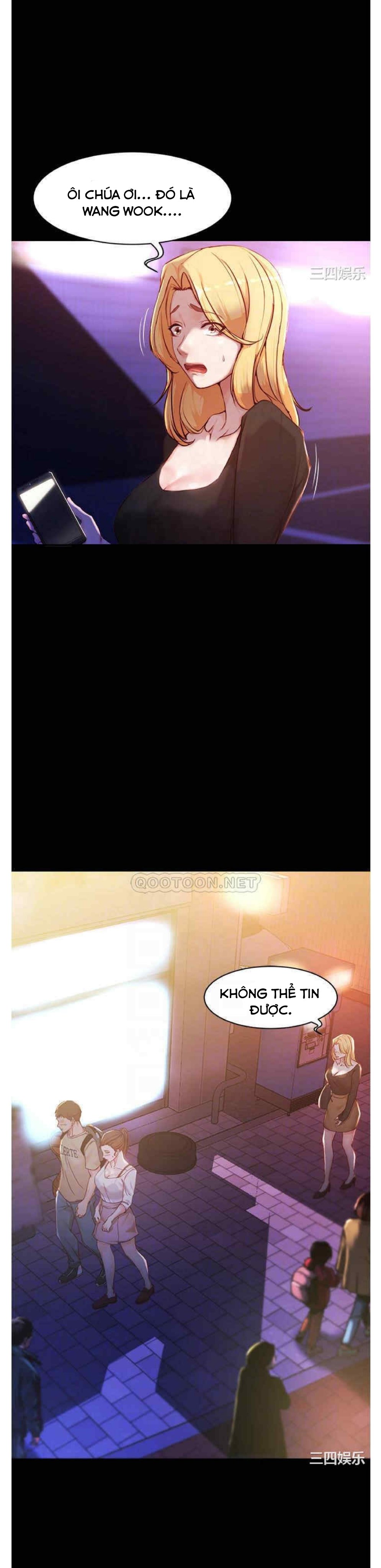 Nhật Ký Panty Chap 25 - Next Chap 26