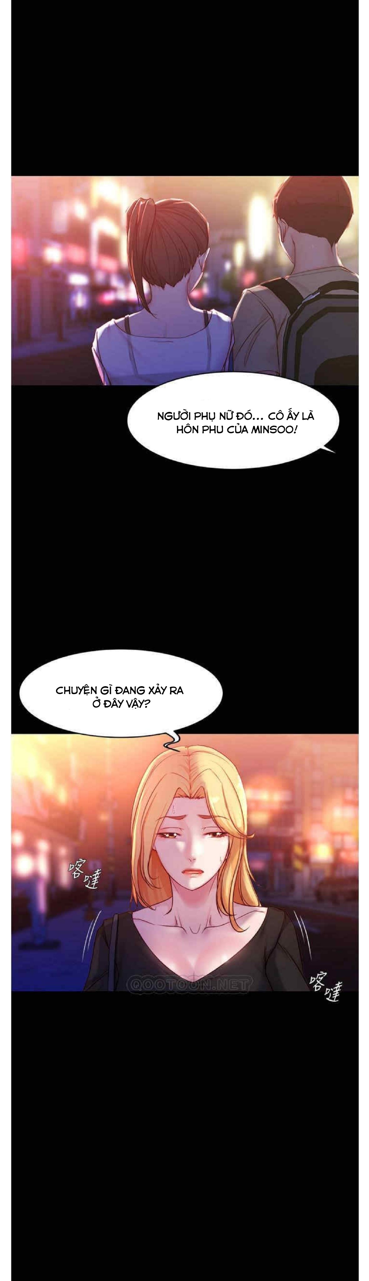 Nhật Ký Panty Chap 25 - Next Chap 26