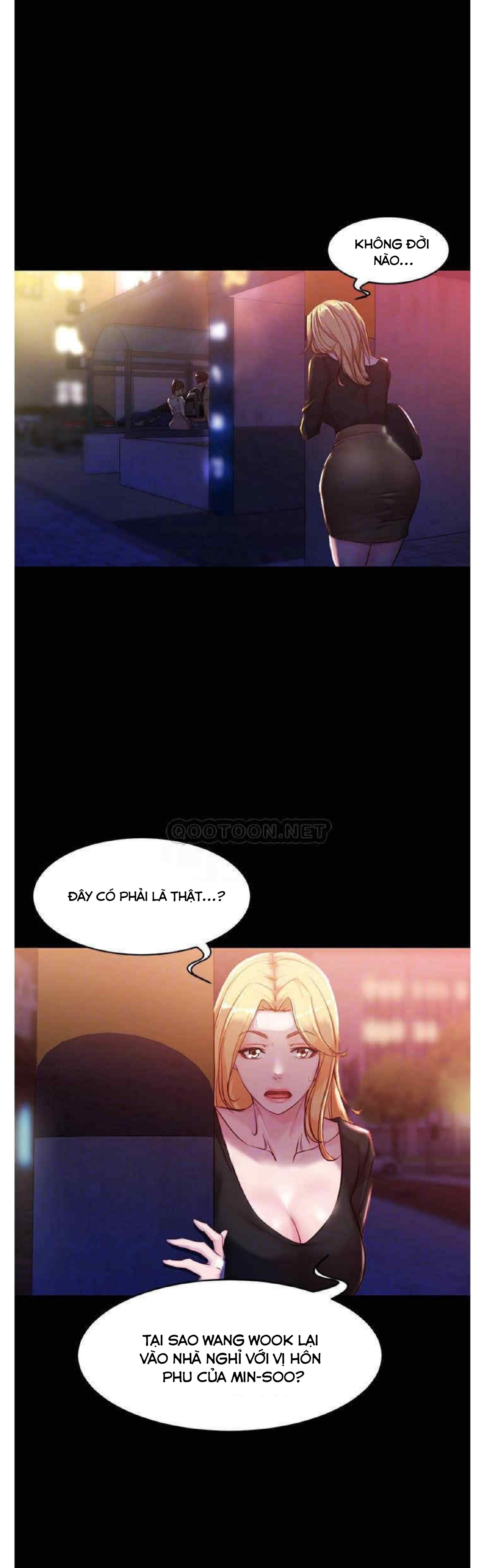 Nhật Ký Panty Chap 25 - Next Chap 26