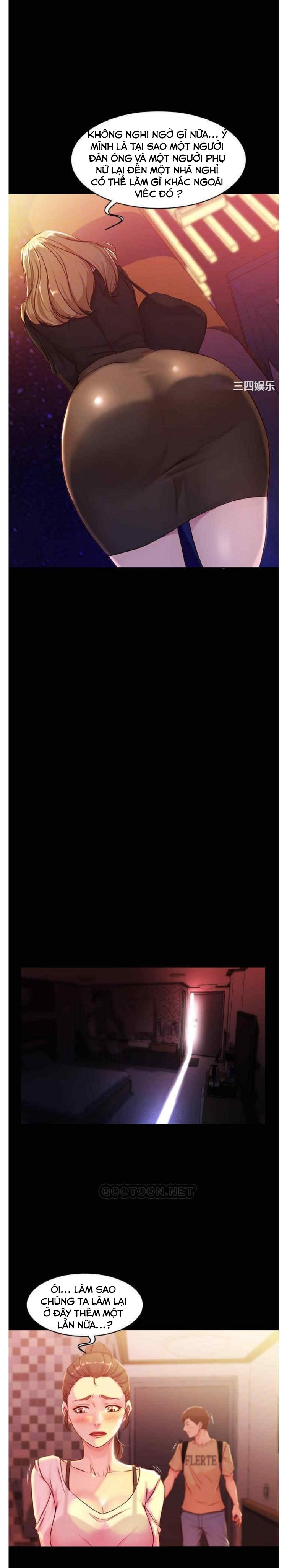 Nhật Ký Panty Chap 25 - Next Chap 26