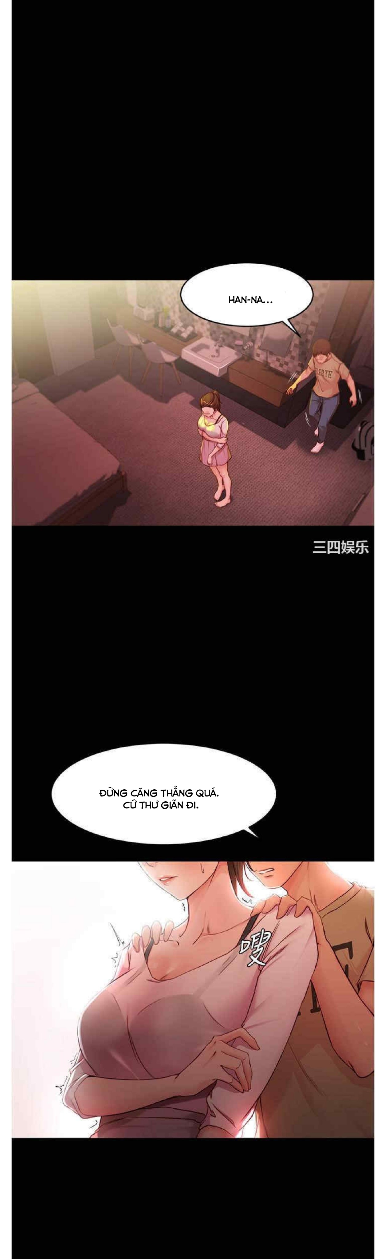 Nhật Ký Panty Chap 25 - Next Chap 26