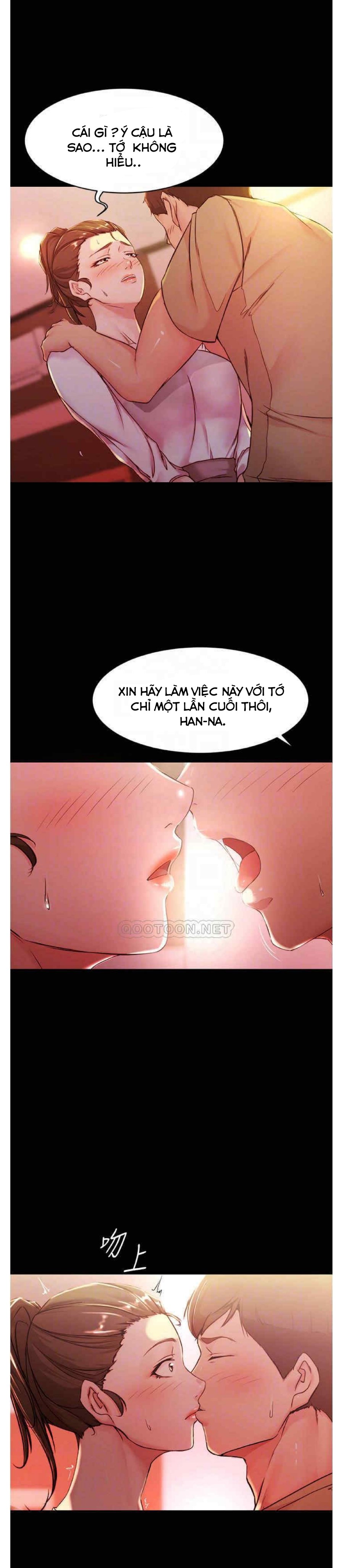 Nhật Ký Panty Chap 25 - Next Chap 26