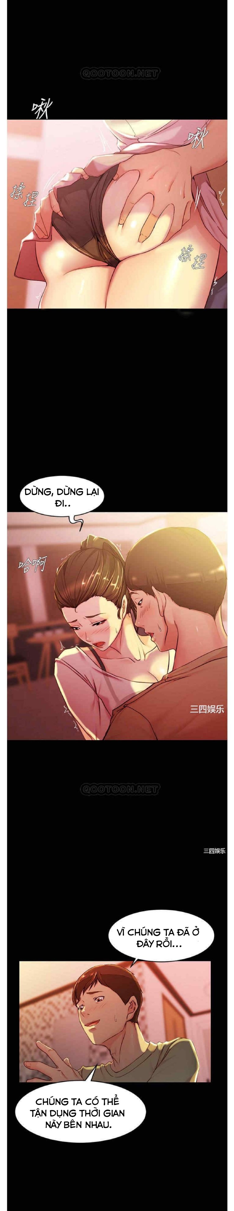 Nhật Ký Panty Chap 25 - Next Chap 26