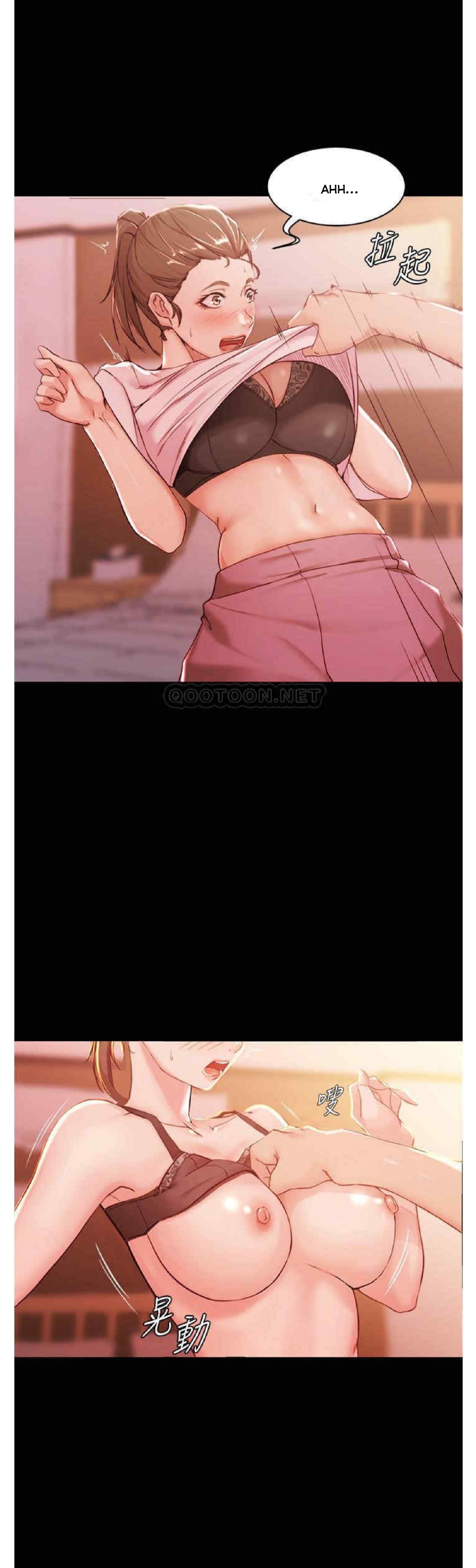 Nhật Ký Panty Chap 25 - Next Chap 26