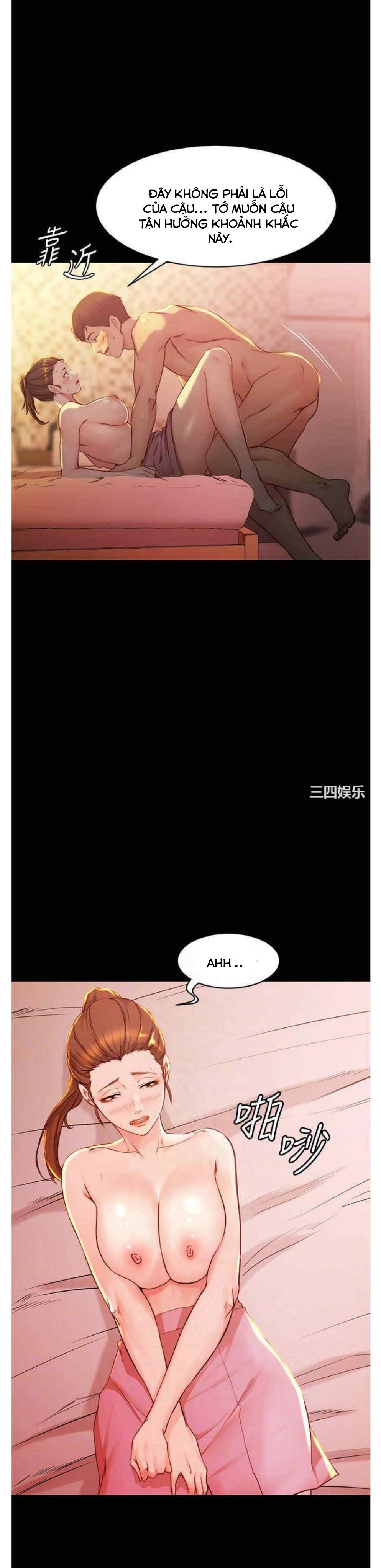 Nhật Ký Panty Chap 25 - Next Chap 26