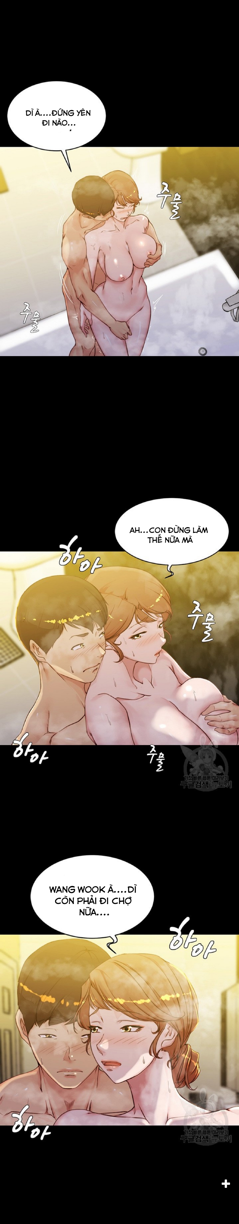 Nhật Ký Panty Chap 31 - Next Chap 32