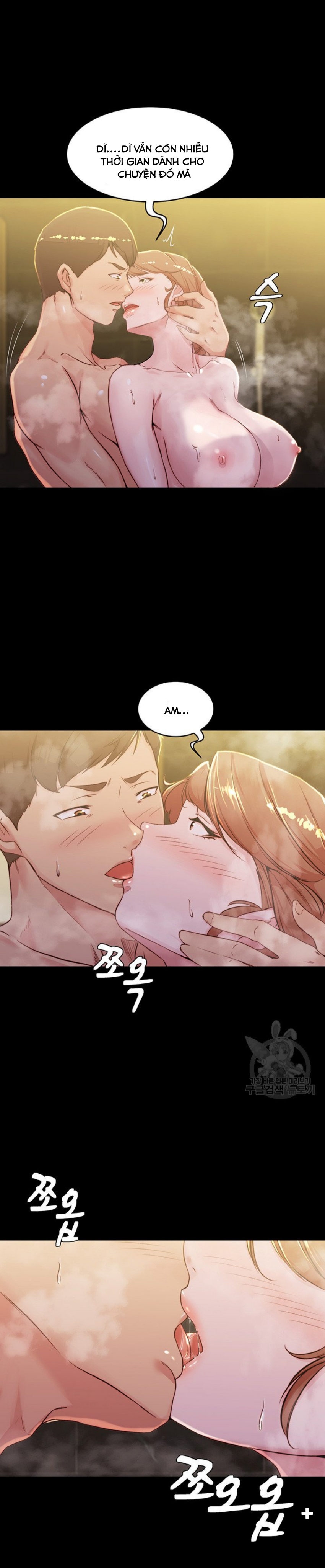 Nhật Ký Panty Chap 31 - Next Chap 32