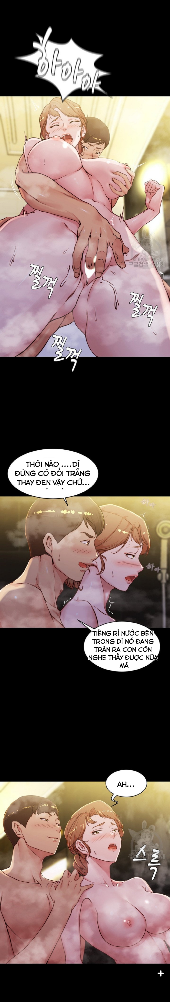 Nhật Ký Panty Chap 31 - Next Chap 32