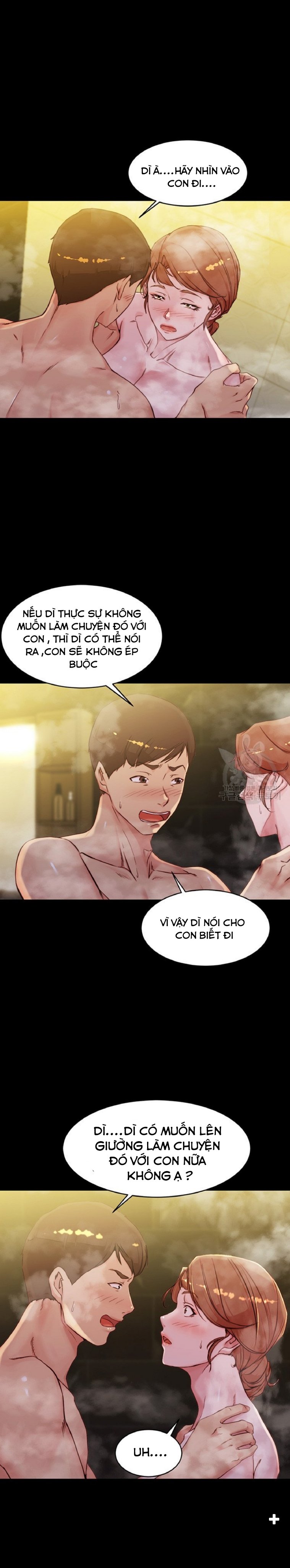 Nhật Ký Panty Chap 31 - Next Chap 32
