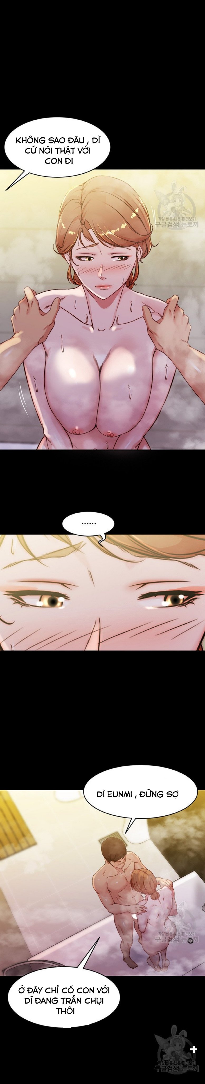 Nhật Ký Panty Chap 31 - Next Chap 32