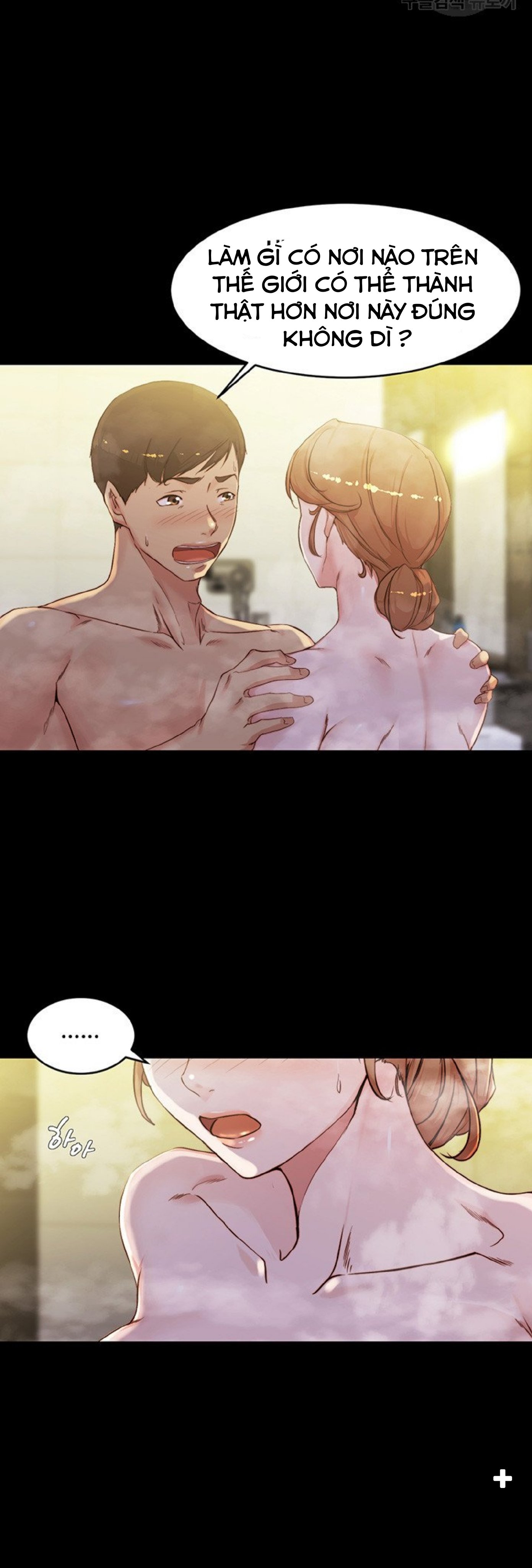 Nhật Ký Panty Chap 31 - Next Chap 32