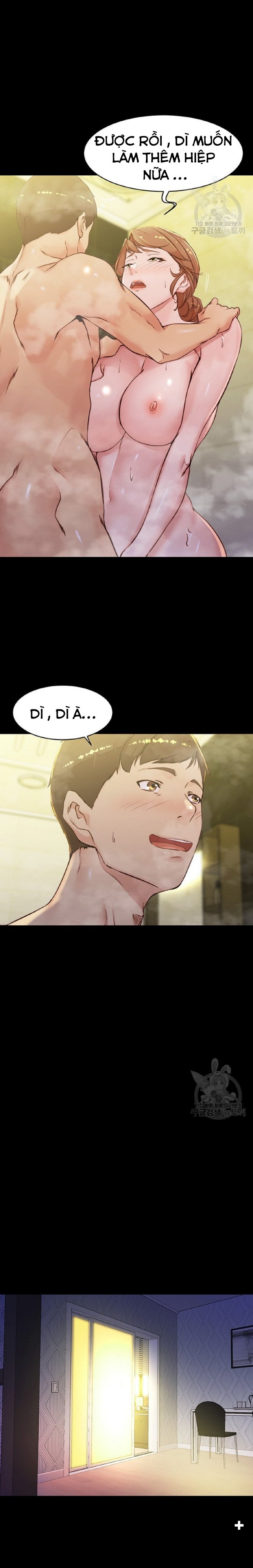 Nhật Ký Panty Chap 31 - Next Chap 32