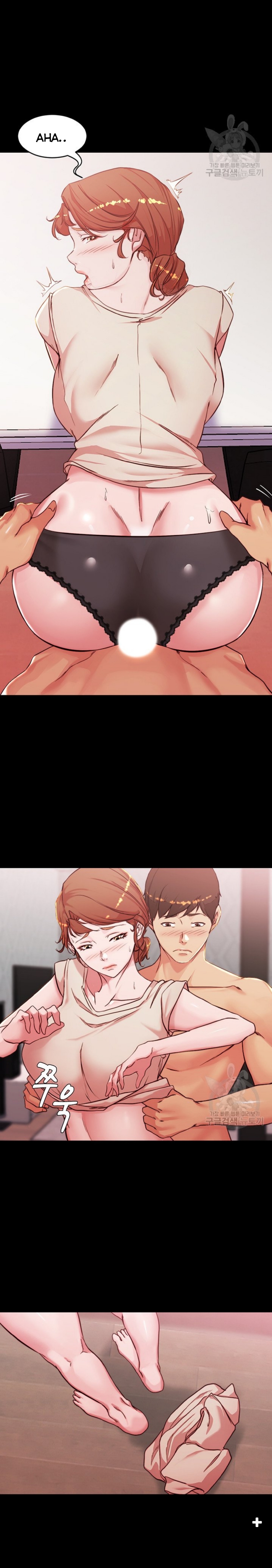 Nhật Ký Panty Chap 30 - Next Chap 31