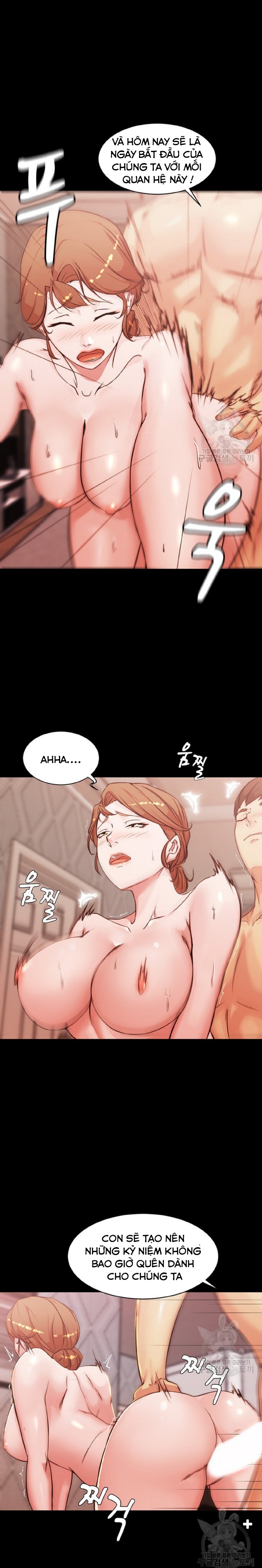 Nhật Ký Panty Chap 30 - Next Chap 31