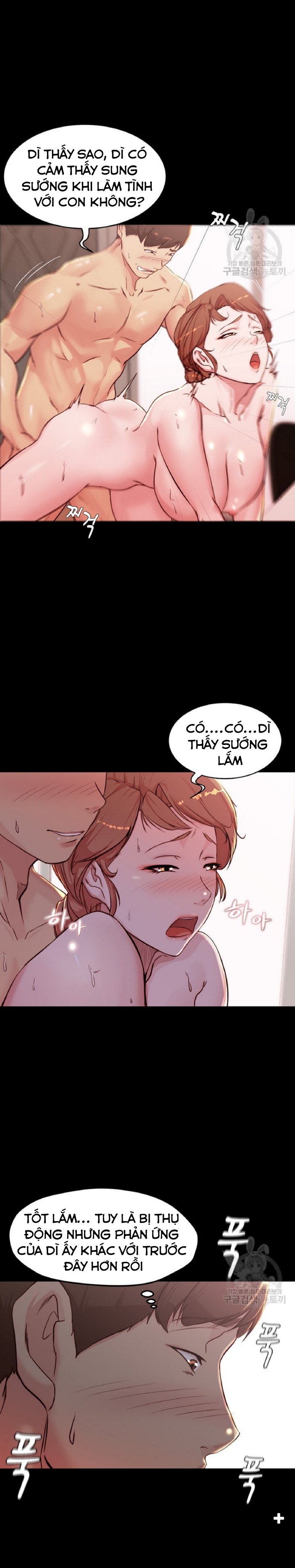 Nhật Ký Panty Chap 30 - Next Chap 31