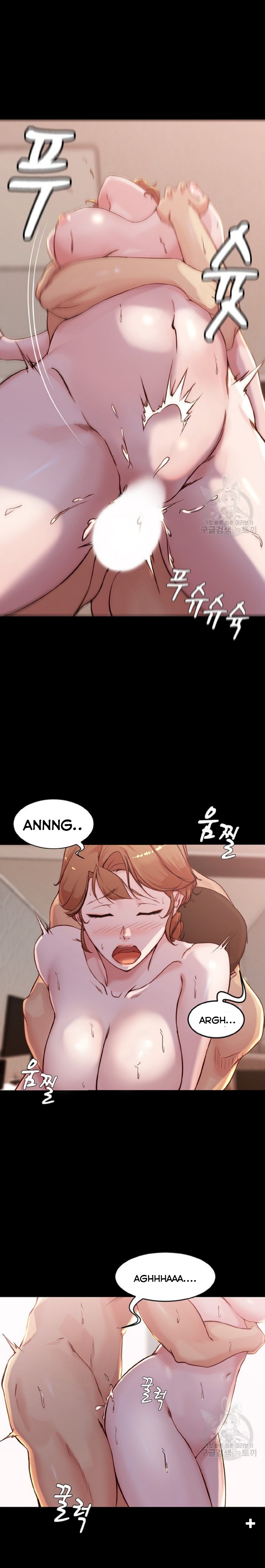 Nhật Ký Panty Chap 30 - Next Chap 31