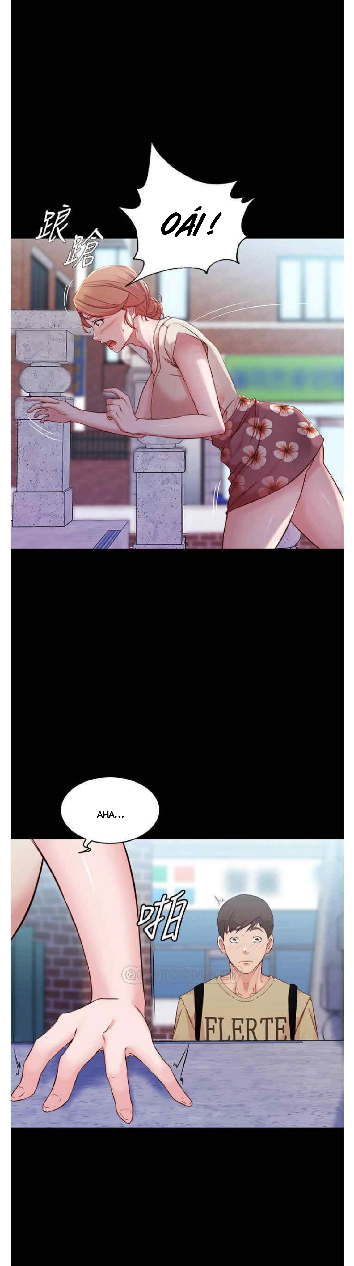 Nhật Ký Panty Chap 29 - Next Chap 30