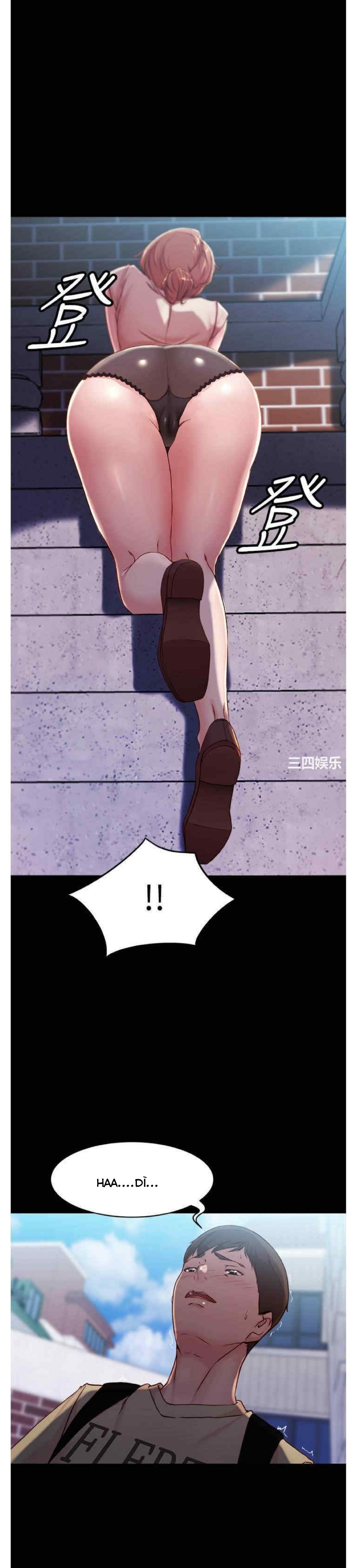 Nhật Ký Panty Chap 29 - Next Chap 30