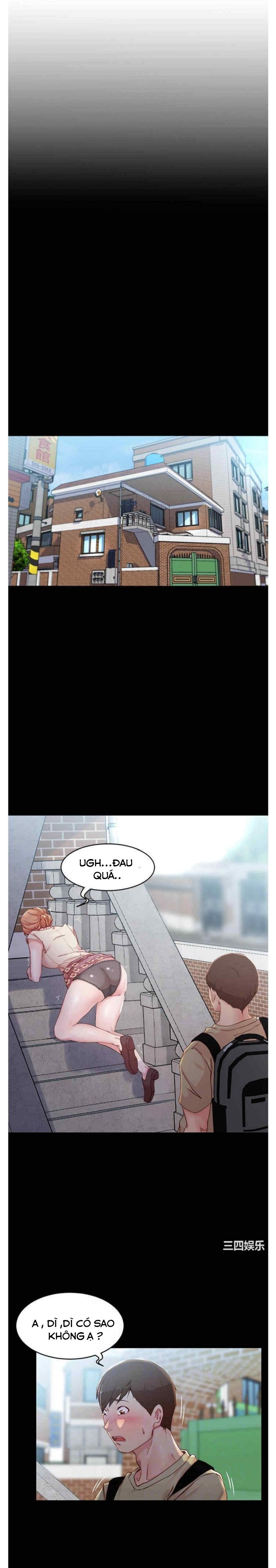 Nhật Ký Panty Chap 29 - Next Chap 30