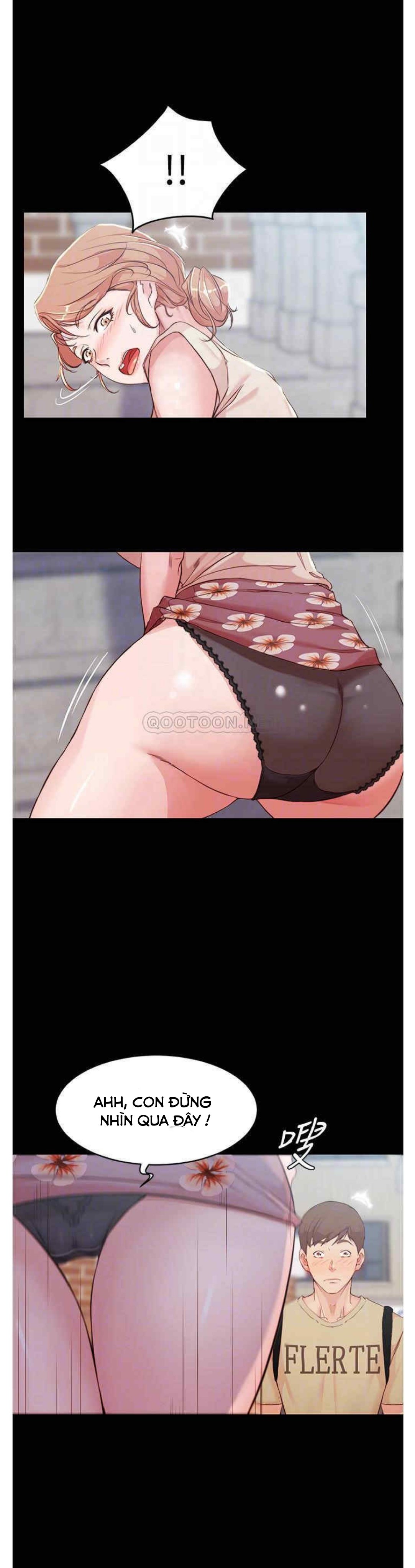 Nhật Ký Panty Chap 29 - Next Chap 30