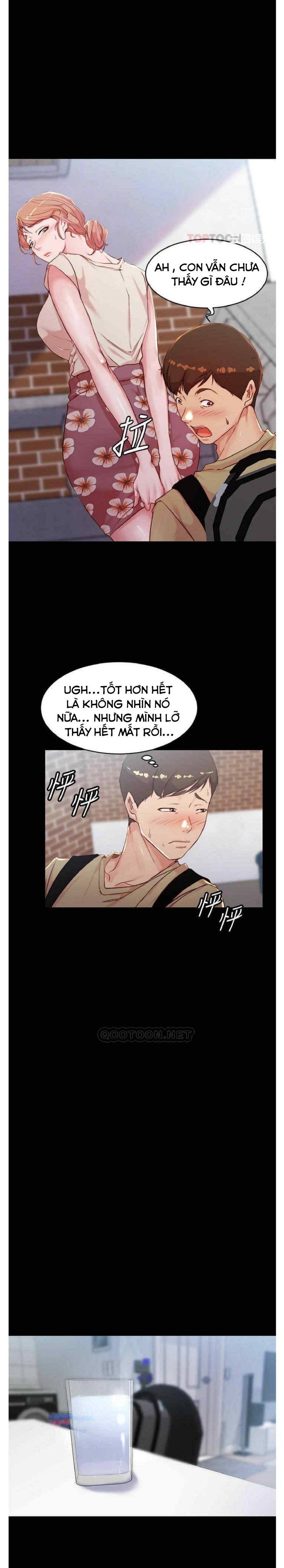 Nhật Ký Panty Chap 29 - Next Chap 30