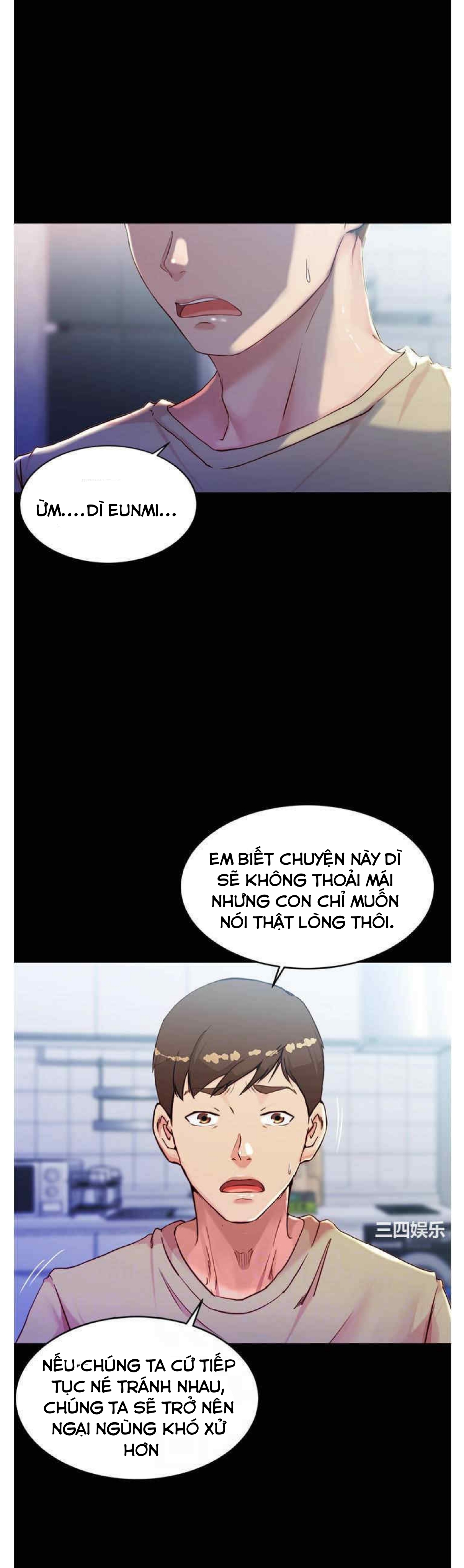 Nhật Ký Panty Chap 29 - Next Chap 30